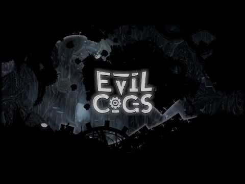 Изображение к игре Evil Cogs