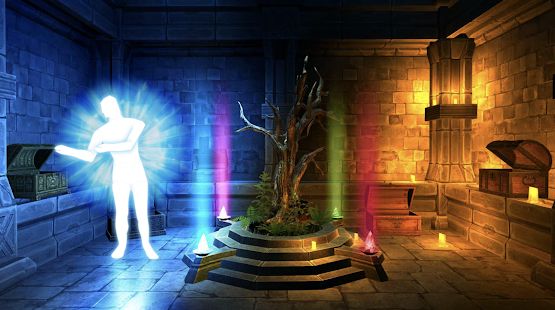 Изображение к игре Escape Prison: Ghost