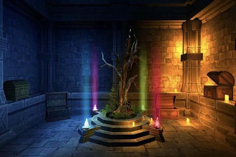 Изображение к игре Escape Prison: Ghost