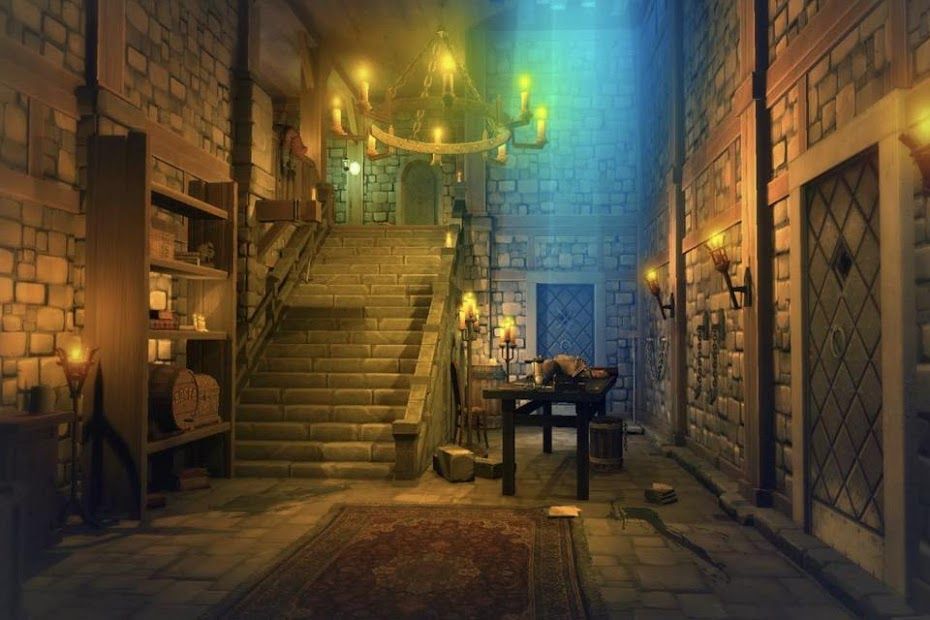 Изображение к игре Escape Prison: Ghost