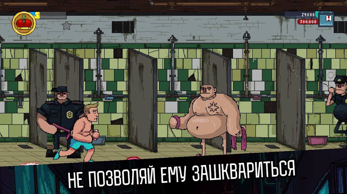 Изображение к игре Navalny 2024: The Rise Of Evil