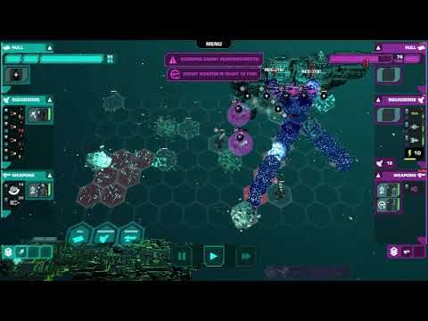 Изображение к игре Crying Suns