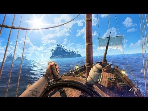 Изображение к игре King of Sails: Морской бой