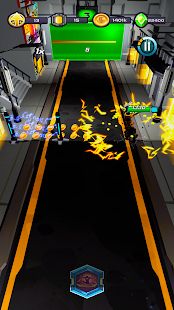 Изображение к игре Rushero