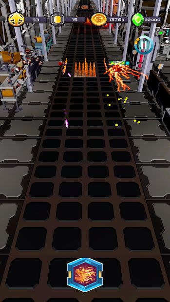 Изображение к игре Rushero