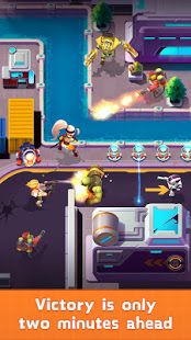 Изображение к игре X SHOOTER
