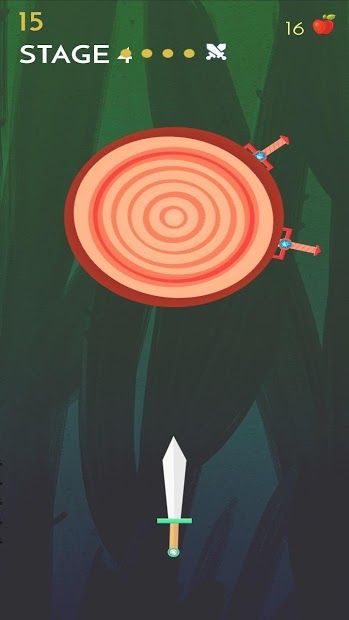 Изображение к игре Knife Hero