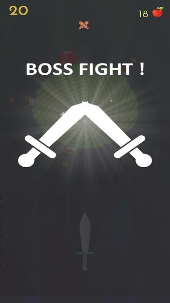 Изображение к игре Knife Hero