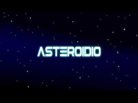 Изображение к игре AsteroidIO: Space Shooter