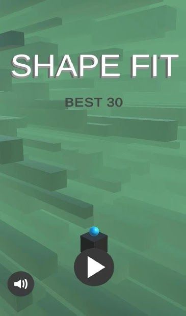 Изображение к игре Shape Fit