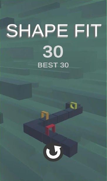 Изображение к игре Shape Fit