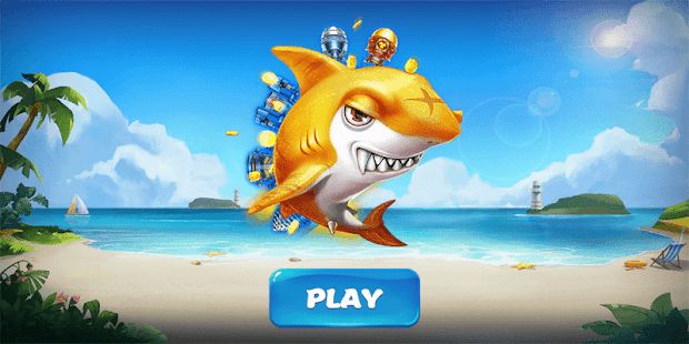 Изображение к игре Beep beep fish