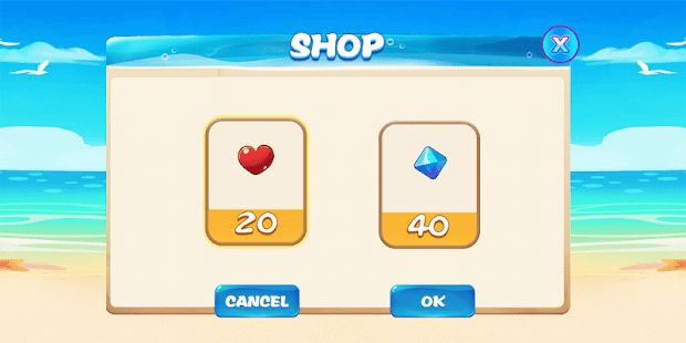 Изображение к игре Beep beep fish