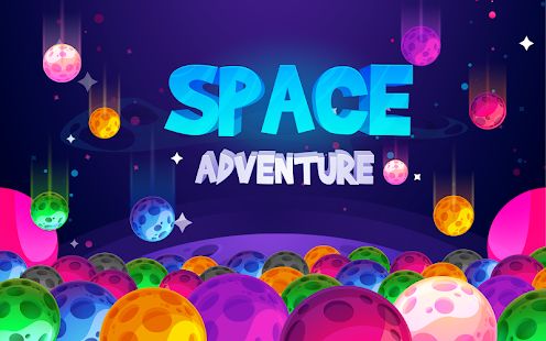 Изображение к игре Pop Bubbles – Free Bubble Games