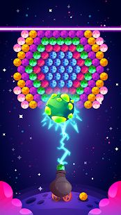 Изображение к игре Pop Bubbles – Free Bubble Games
