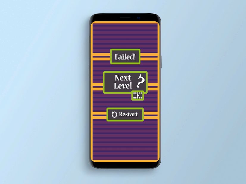 Изображение к игре Ballistic