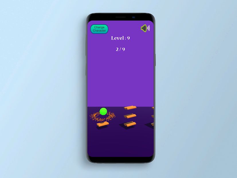 Изображение к игре Ballistic