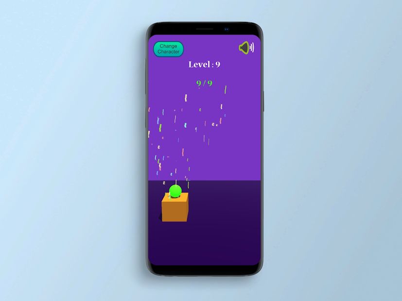 Изображение к игре Ballistic