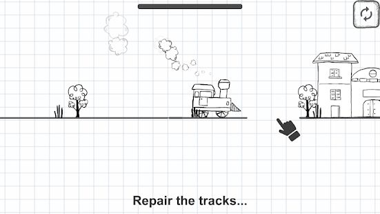 Изображение к игре Train Keeper