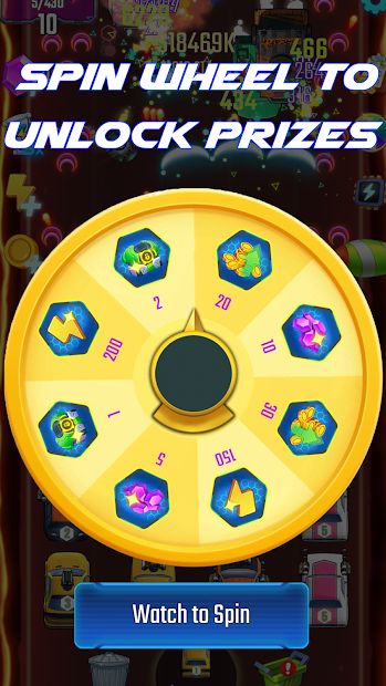 Изображение к игре Idle Car Galaxy Tycoon