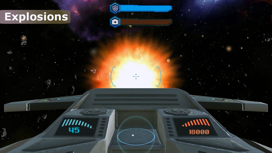 Изображение к игре Raptor: The Last Hope