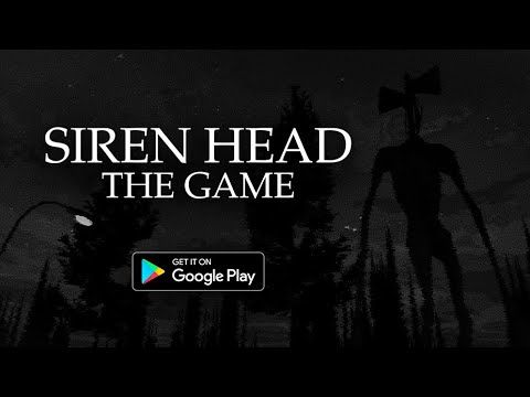 Изображение к игре Siren Head The Game