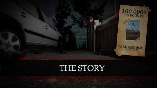Изображение к игре Siren Head The Game
