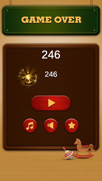 Изображение к игре Block Puzzle