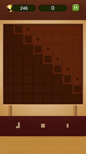 Изображение к игре Block Puzzle