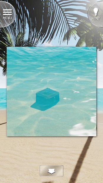 Изображение к игре Can you escape Asian Beach