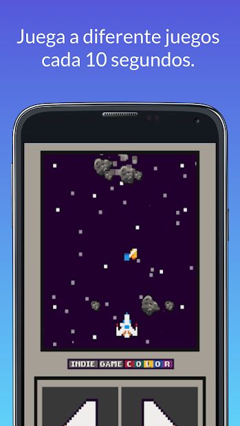 Изображение к игре INGAMIX