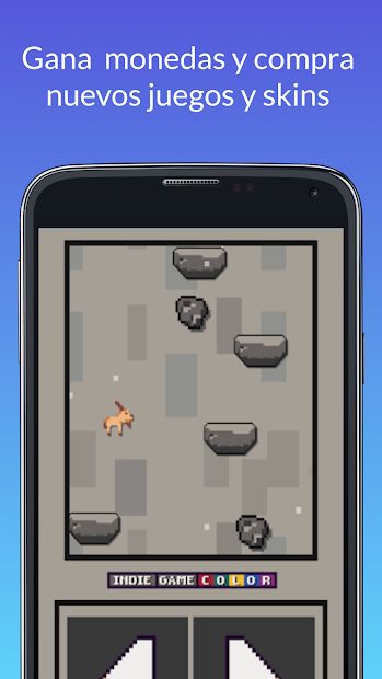 Изображение к игре INGAMIX