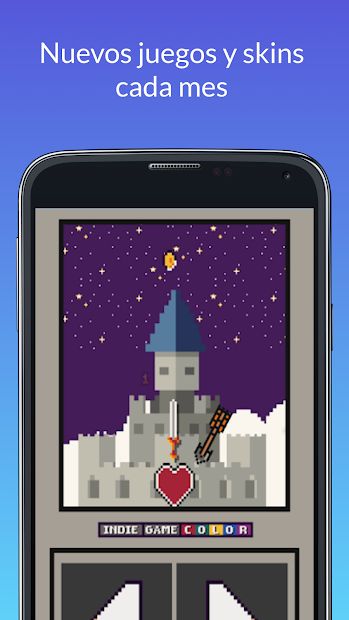 Изображение к игре INGAMIX