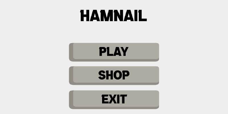Изображение к игре Hamnail