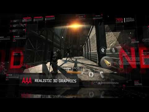 Изображение к игре Dead Zone - Action TPS