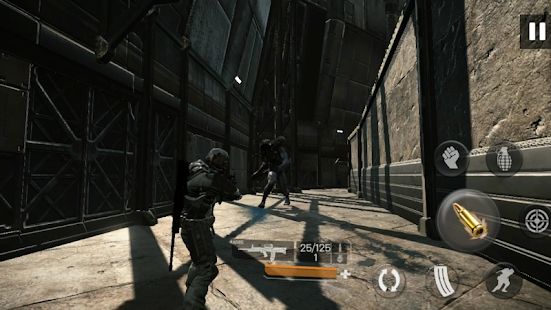 Изображение к игре Dead Zone - Action TPS