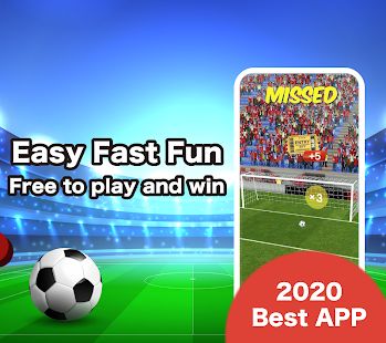 Изображение к игре Soccer: Shoot, Score, Win!