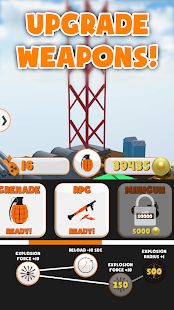 Изображение к игре Crush it!