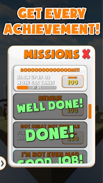 Изображение к игре Crush it!