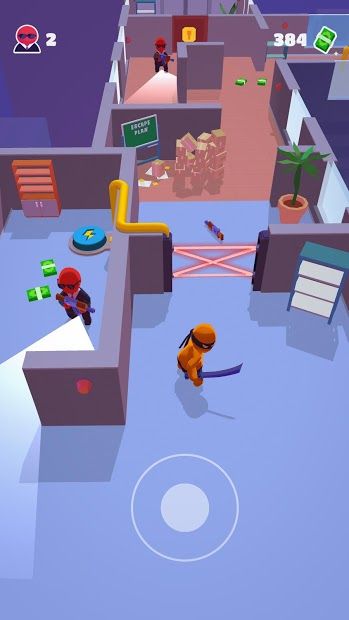 Изображение к игре Stealth Master