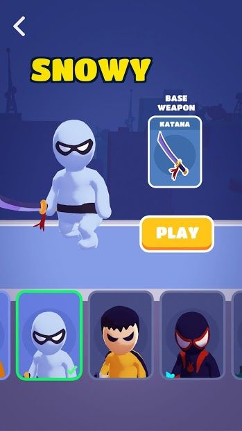 Изображение к игре Stealth Master