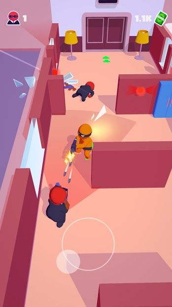 Изображение к игре Stealth Master