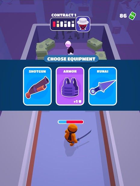 Изображение к игре Stealth Master