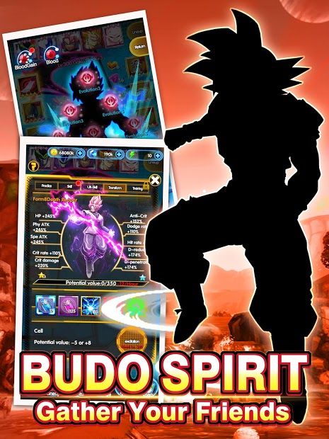 Изображение к игре Destruction Legend
