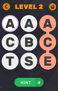 Изображение к игре Word Search Pro