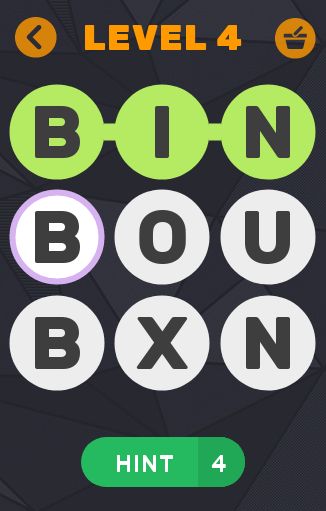 Изображение к игре Word Search Pro