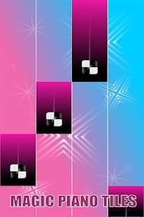 Изображение к игре Ricardo Arjona Piano Tiles Games