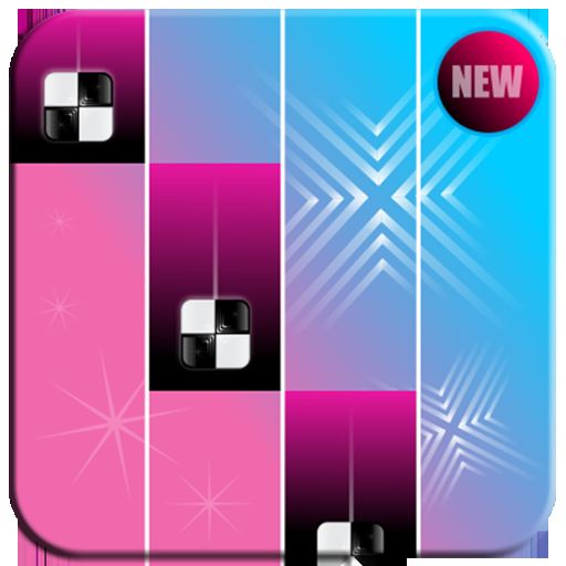 Изображение к игре Ricardo Arjona Piano Tiles Games