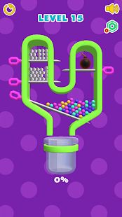 Изображение к игре Pins Pull - Free Robux - Roblominer