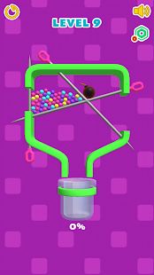 Изображение к игре Pins Pull - Free Robux - Roblominer
